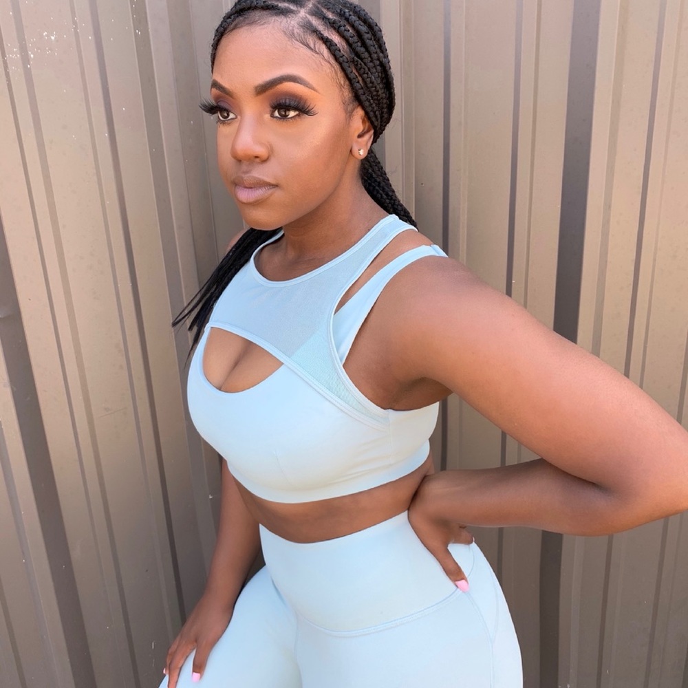 Women’s Workout Set